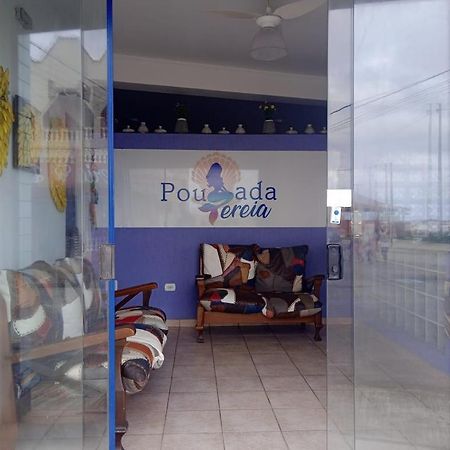 Pousada Sereia Jofisa Itanhaém Εξωτερικό φωτογραφία