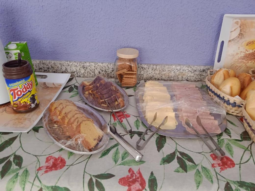 Pousada Sereia Jofisa Itanhaém Εξωτερικό φωτογραφία