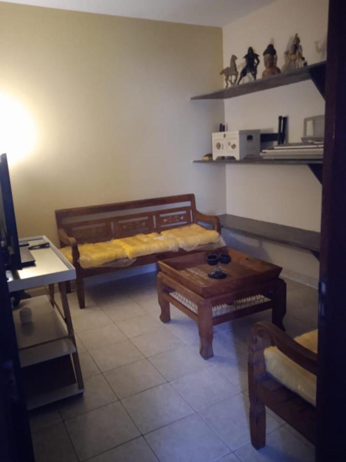 Pousada Sereia Jofisa Itanhaém Εξωτερικό φωτογραφία