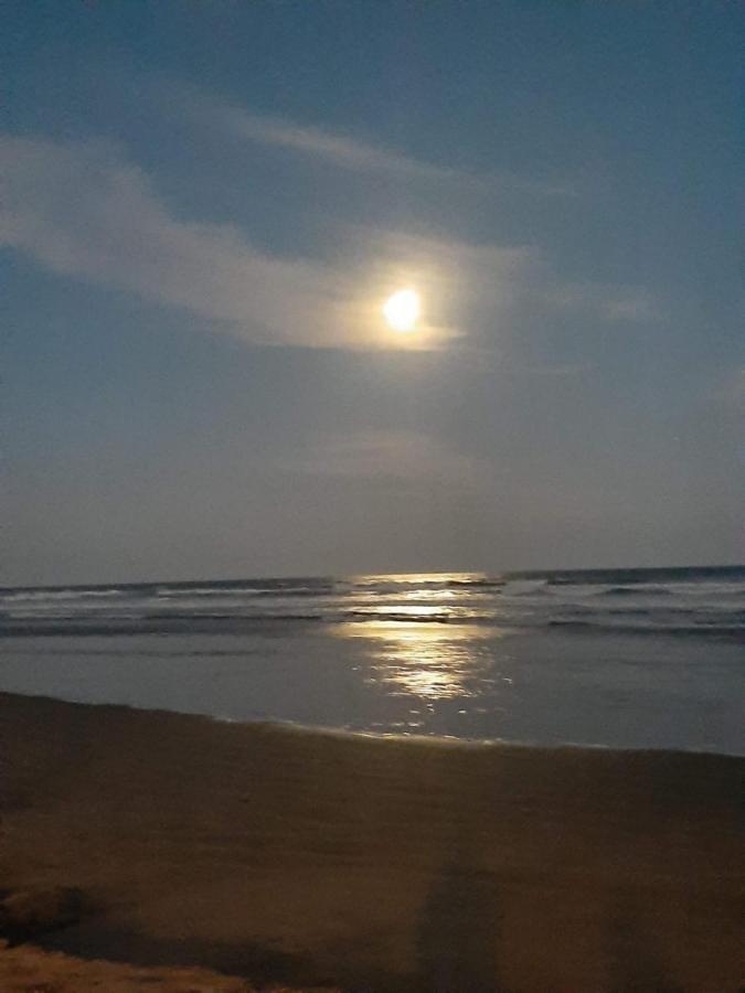 Pousada Sereia Jofisa Itanhaém Εξωτερικό φωτογραφία