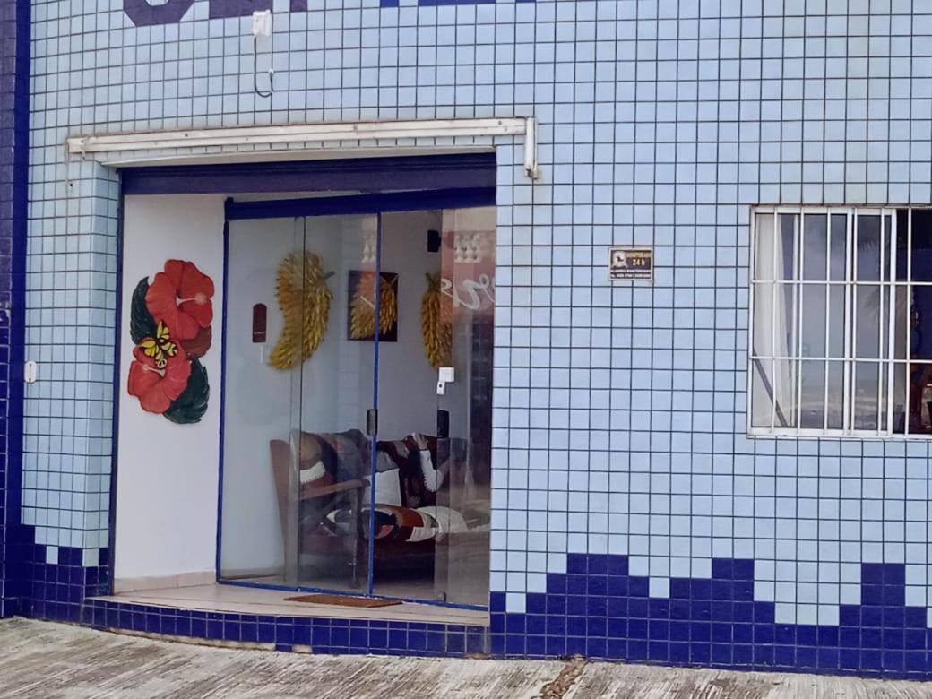 Pousada Sereia Jofisa Itanhaém Εξωτερικό φωτογραφία